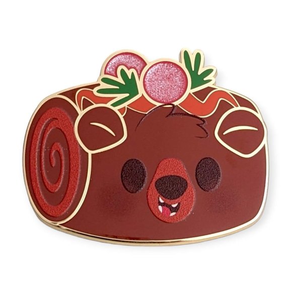 Disney Jewelry Brother Bear Disney Pin Koda Advent Munchlings